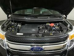 Ford Explorer, фото №19