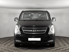 Hyundai Grand Starex I, фото №1