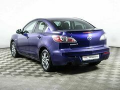 Mazda 3 II (BL) Рестайлинг, фото №4