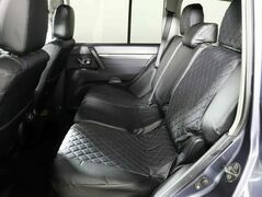 Mitsubishi Pajero IV, фото №6