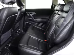 Geely Atlas, фото №12