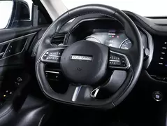 Haval F7, фото №17
