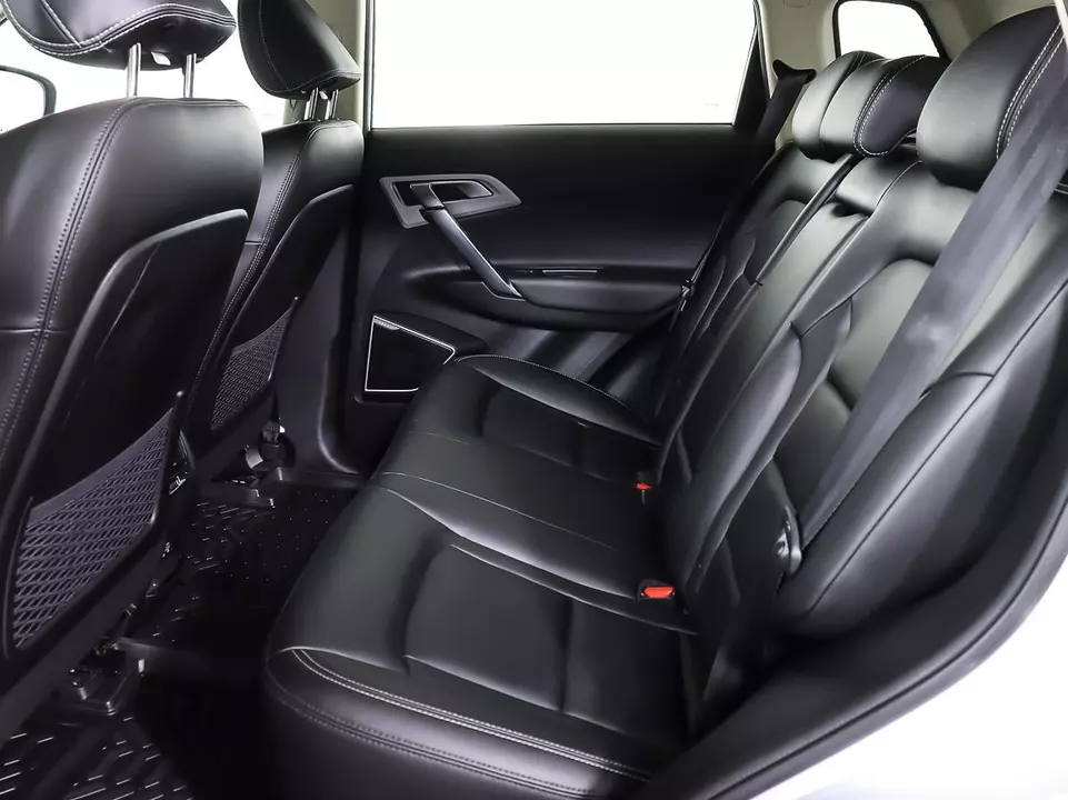 Geely Atlas, фото №12