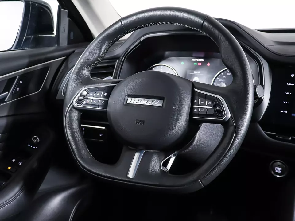Haval F7, фото №17
