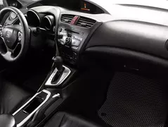 Honda Civic, фото №9