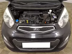Kia Picanto, фото №13