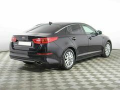 Kia Optima 2.0 Автомат, фото №2