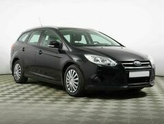 Ford Focus 2.0 Робот, фото №2