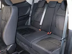 Kia Picanto, фото №12