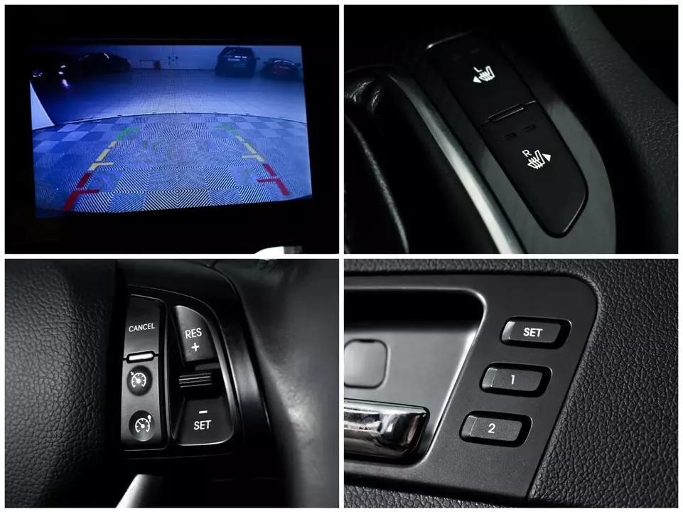 Kia Optima, фото №14