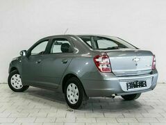 Chevrolet cobalt, фото №4