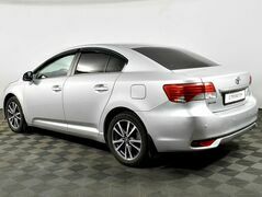 Toyota Avensis, фото №3