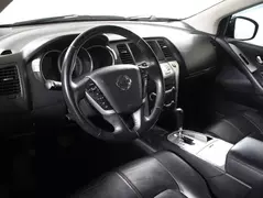 Nissan Murano, фото №14