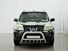 Nissan X-Trail I, фото №2