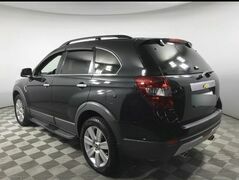 Chevrolet Captiva, фото №6
