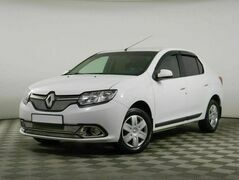Renault Logan 1.6 Механика, фото №1
