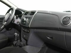 Renault Logan II, фото №8