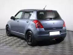 Suzuki Swift, фото №7