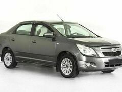 Chevrolet cobalt, фото №2
