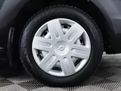 Renault Logan, фото №13