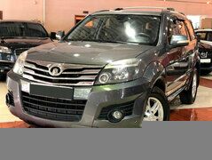 Great Wall Hover H3, фото №1