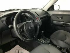 Kia Soul I Рестайлинг, фото №5