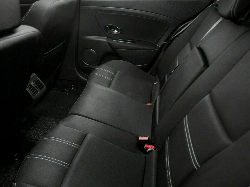 Renault fluence, фото №10