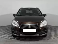 Suzuki SX4, фото №2