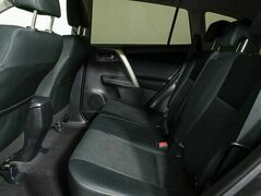 Toyota RAV4 2.0 Вариатор, фото №11