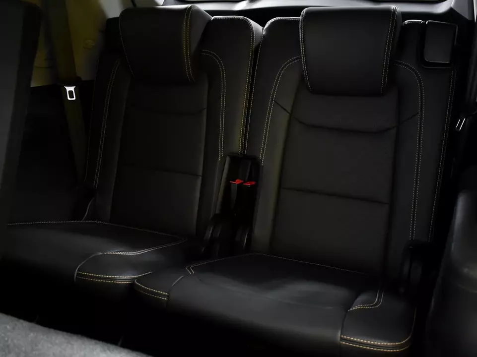 Chery Tiggo 8, фото №16