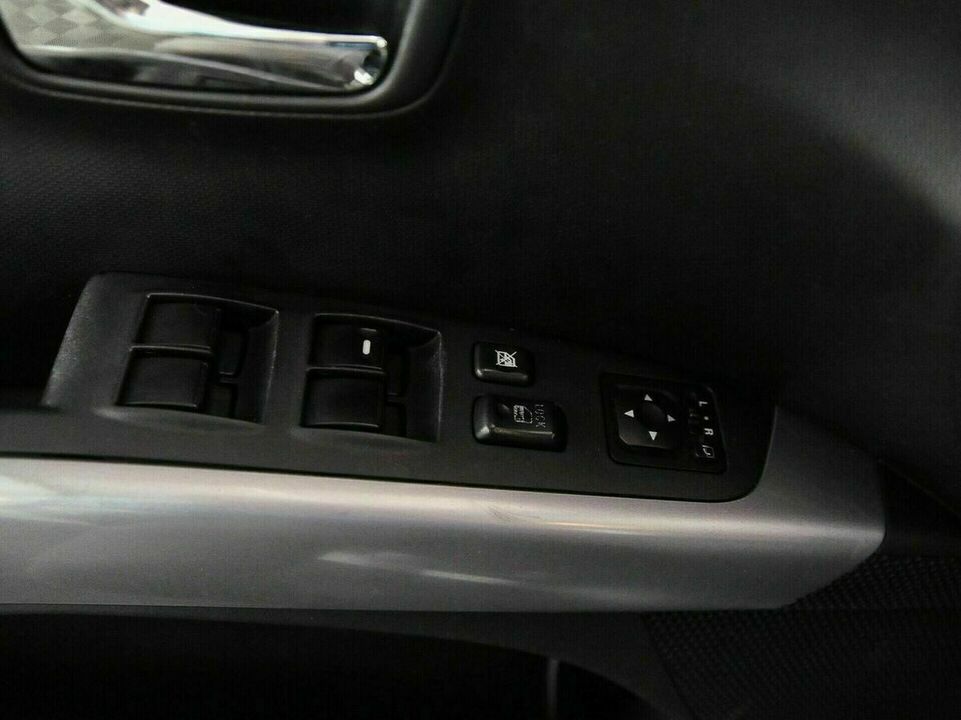 Mitsubishi Outlander II Рестайлинг, фото №12