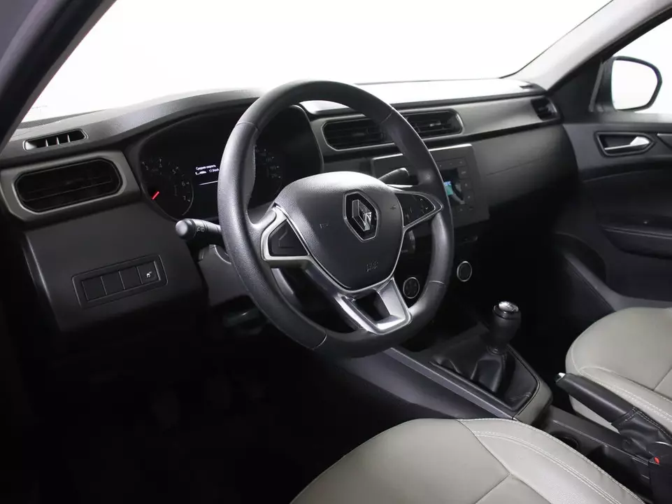 Renault Arkana, фото №14