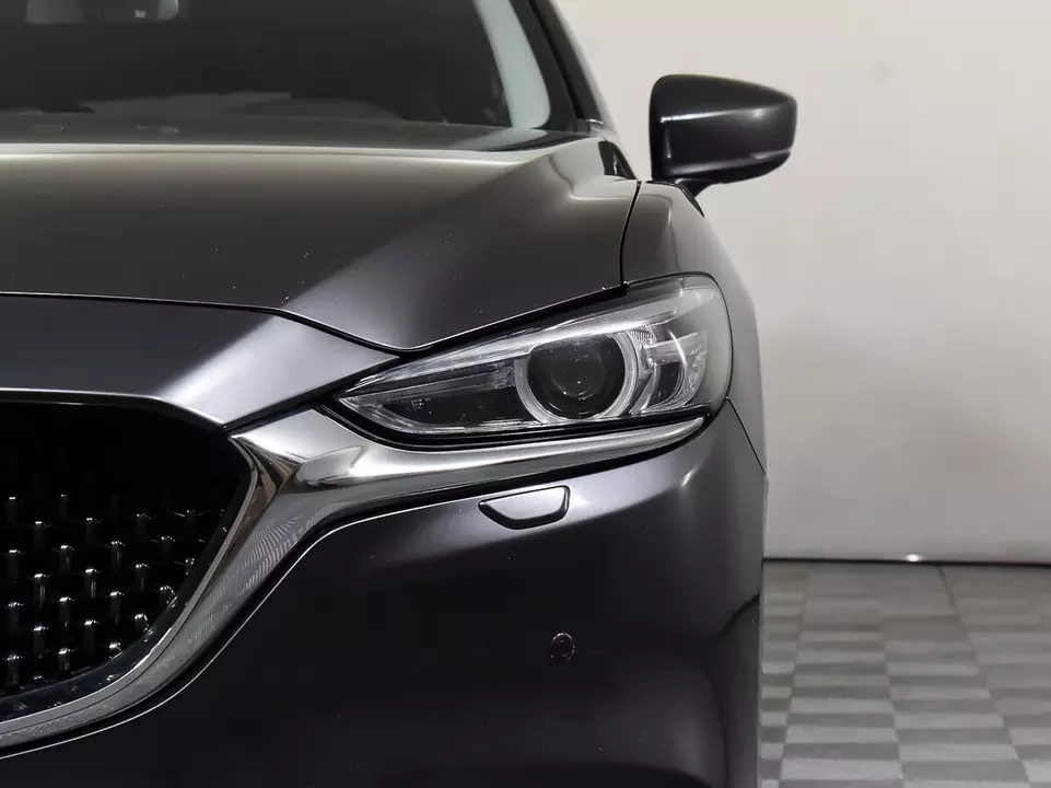 Mazda 6, фото №21
