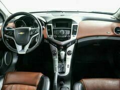 Chevrolet Cruze 1.8 Автомат, фото №5