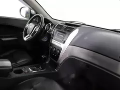 Geely Emgrand X7, фото №7