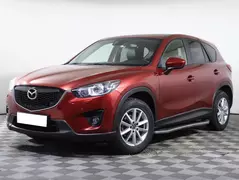 Mazda CX-5, фото №1