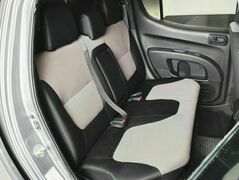 Mitsubishi l200, фото №7