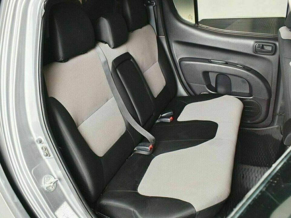 Mitsubishi l200, фото №7