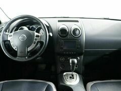 Nissan Qashqai 2.0 Вариатор, фото №10