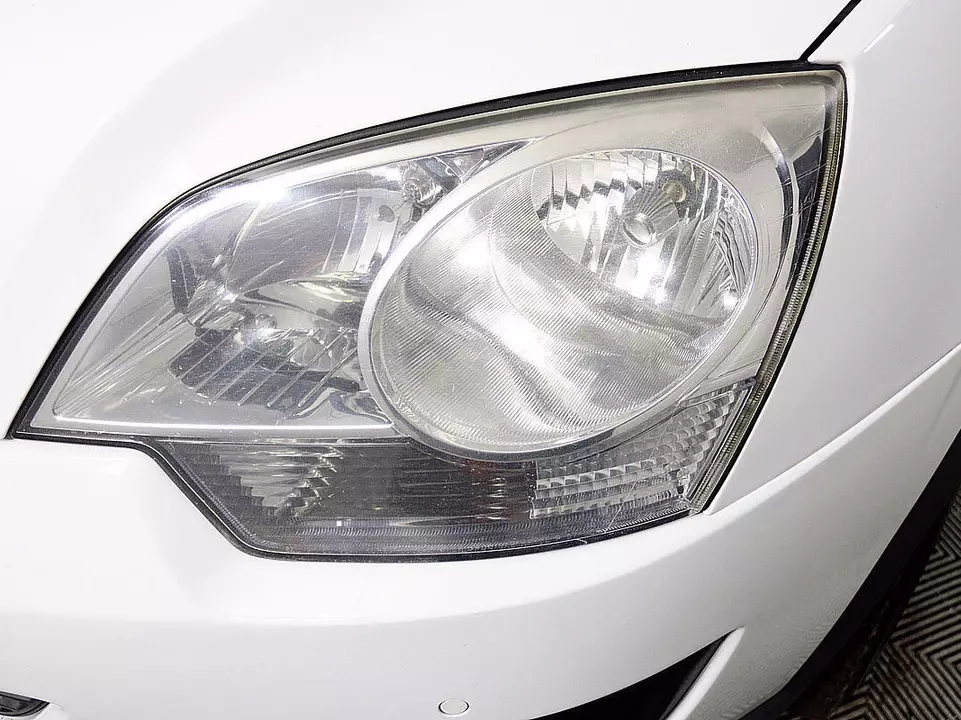 Opel Antara, фото №17