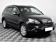 Honda CR-V, фото №3