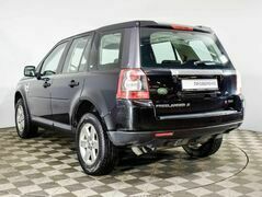 Land Rover Freelander, фото №3