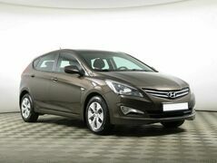 Hyundai Solaris 1.6 Механика, фото №2