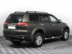Mitsubishi pajero sport акпп 2014 с пробегом 82 300 км, фото №8