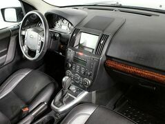 Land Rover Freelander, фото №5