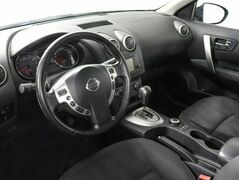 Nissan Qashqai I Рестайлинг, фото №5
