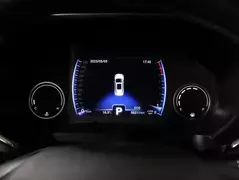 Chery Tiggo 8, фото №13