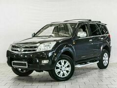 Great wall hover, фото №1