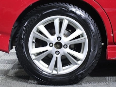 Honda Jazz, фото №15