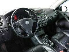 Volkswagen Tiguan I, фото №8